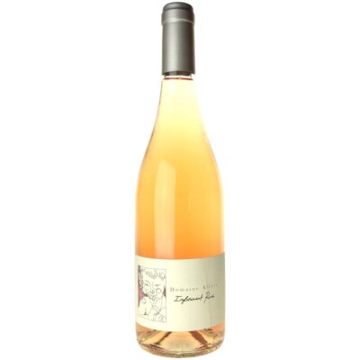 Ventoux Infiniment rosé 2024, Domaine Alloïs